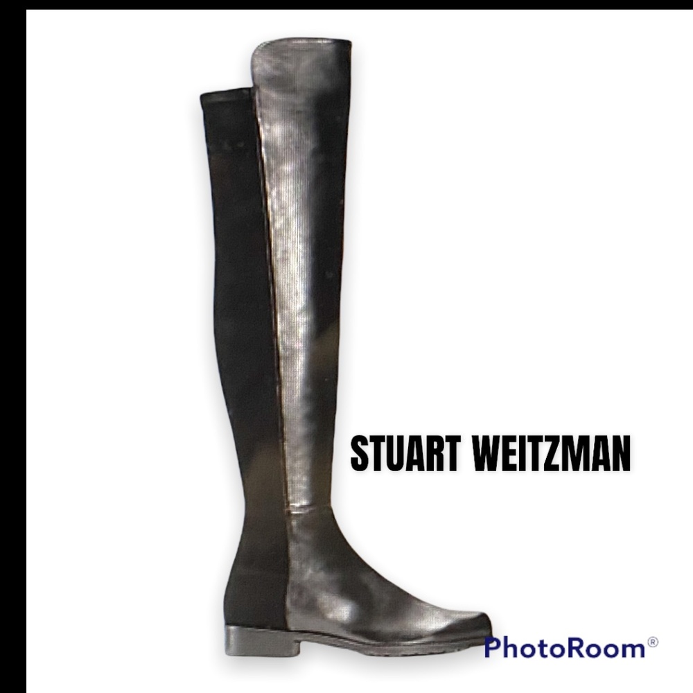 STUART WEITZMAN